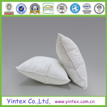 White Cheap Wholesale Duck Down Pillow Inserts